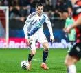 Tinggal Diresmikan, Brighton Sepakati Transfer Diego Coppola ke Paris FC