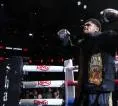Tolak Lawan Valenzuela, Shakur Stevenson Incar Duel dengan Haney