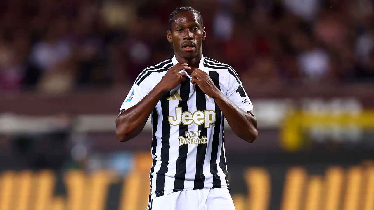 Tolak Trabzonspor, Jonathan David Kini Masuk Radar Paris FC