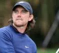 Tommy Fleetwood Berburu Gelar Mayor Perdana di Kandang Sendiri