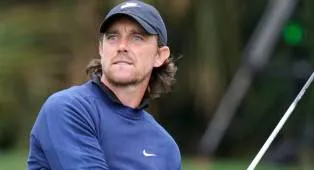 Tommy Fleetwood Berburu Gelar Mayor Perdana di Kandang Sendiri