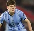 Tottenham Tolak Tawaran Tiga Klub Untuk Striker Muda