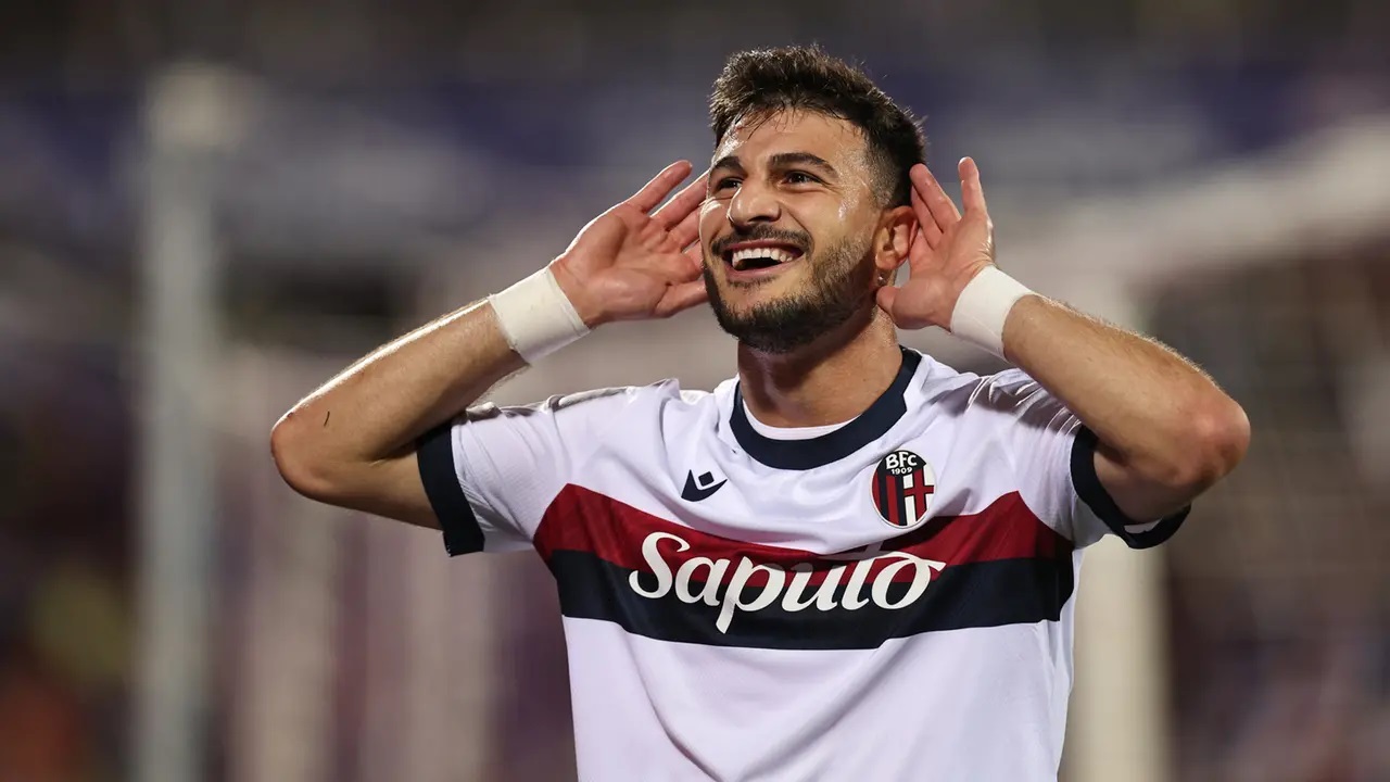 Trabzonspor Incar Riccardo Orsolini sebagai Alternatif Bagi Prestianni