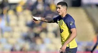 Transfernya ke Inter Gagal, Anan Khalaili Curhat Lewat Ayat Al-Qur'an