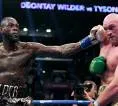 Tyson Fury dan Deontay Wilder Dianggap Tak Lagi Berjaya Usai Duel Trilogi