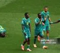 Waduh! Dokter Timnas Senegal Ternyata Bukan Dokter Olahraga