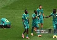Waduh! Dokter Timnas Senegal Ternyata Bukan Dokter Olahraga