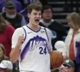 Walker Kessler Bertekad Tampil Maksimal untuk Lakers