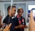 Winks dan Fazzini Resmi Gabung Cagliari, Siap Beraksi di Serie A