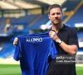 Xabi Alonso Ungkap Alasan Pilih Chelsea ketimbang Liverpool