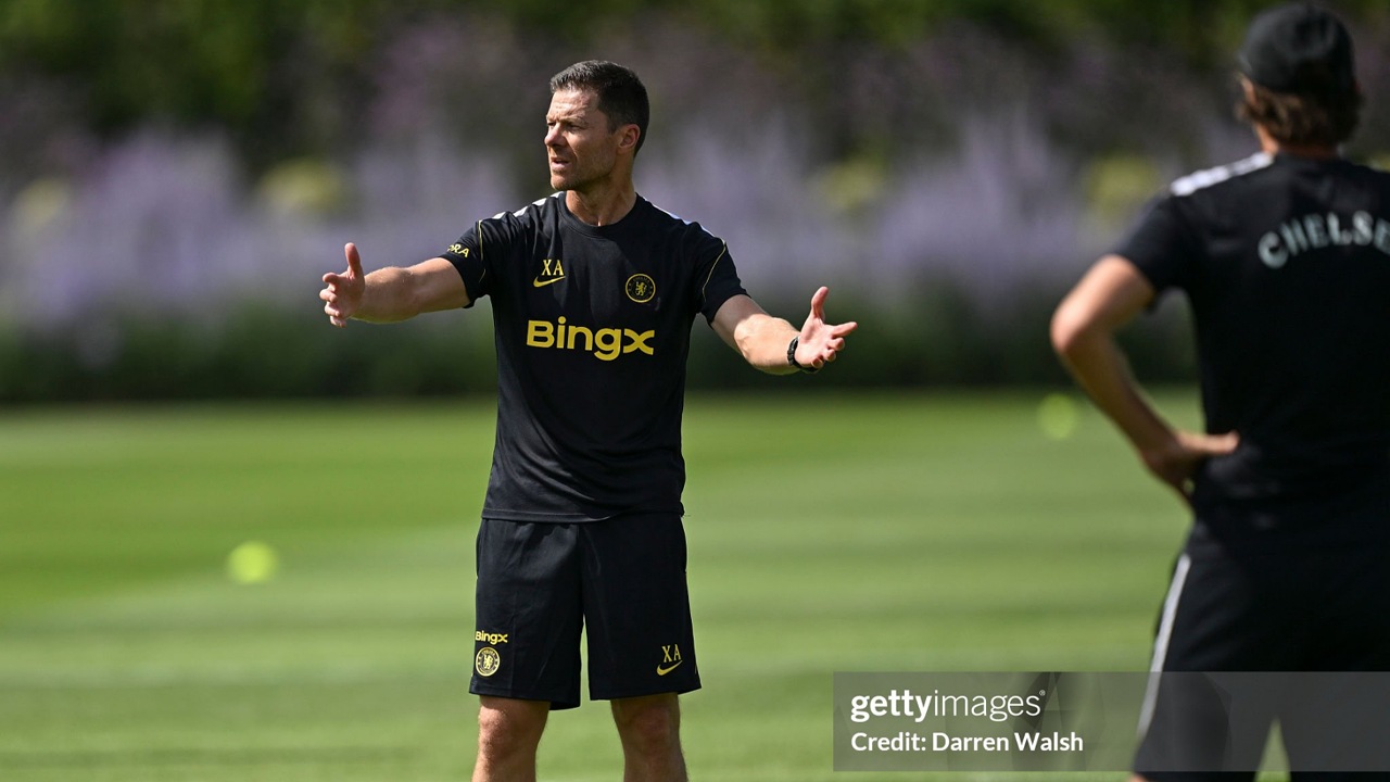 Xabi Alonso Yakin Spanyol Mampu Angkat Trofi Piala Dunia 2026