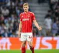 Zach Abbott Jadi Pemain Nottingham Forest yang Paling Dinantikan Fans