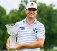 Zach Johnson Raih Gelar Major Senior Pertama di Kaulig Championship