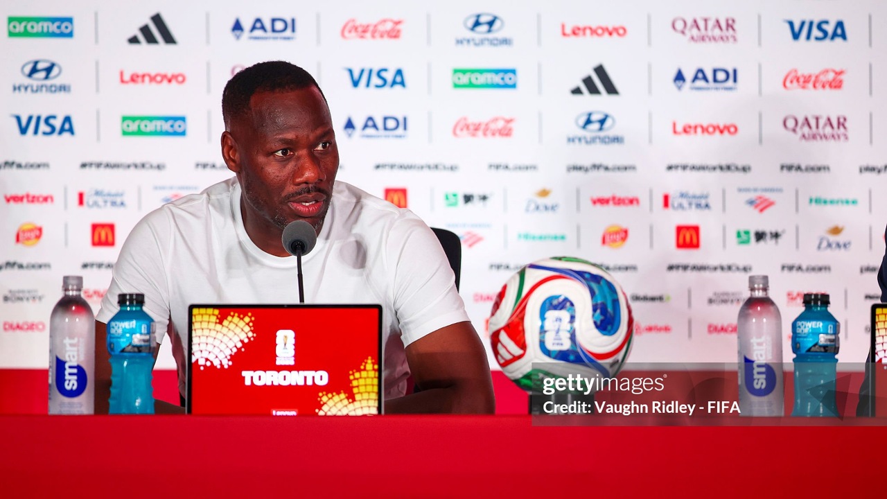 Abdoulaye Fall Bongkar Alasan Pape Thiaw Dipecat Senegal