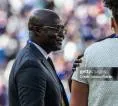 Abdoulaye Fall Sesalkan Akhir Kerja Sama dengan Pape Thiaw