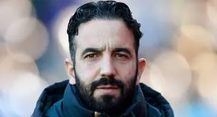 AC Milan Bidik Bintang Spesial Manchester United, Ruben Amorim Pimpin Pembicaraan