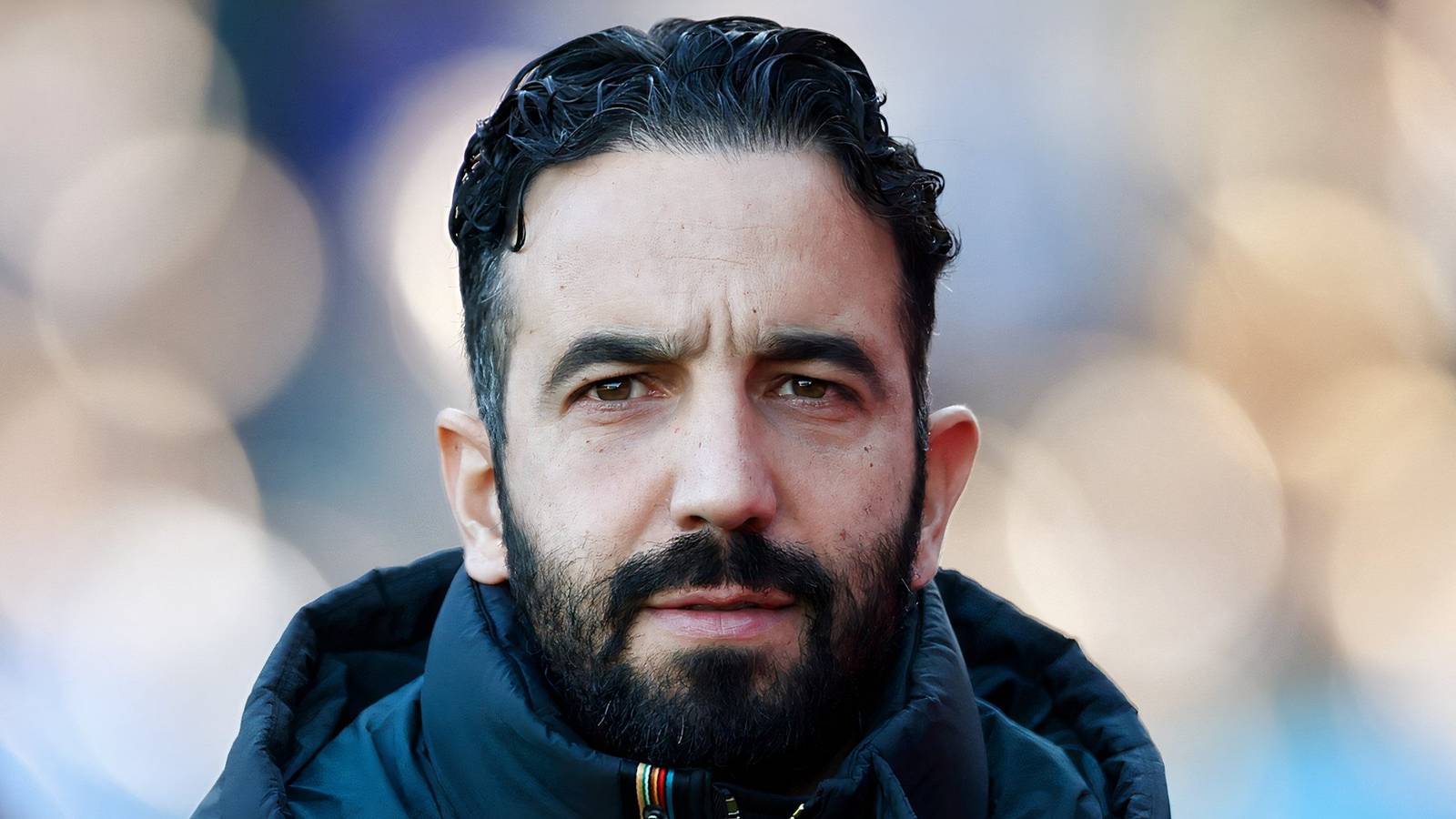 AC Milan Bidik Bintang Spesial Manchester United, Ruben Amorim Pimpin Pembicaraan