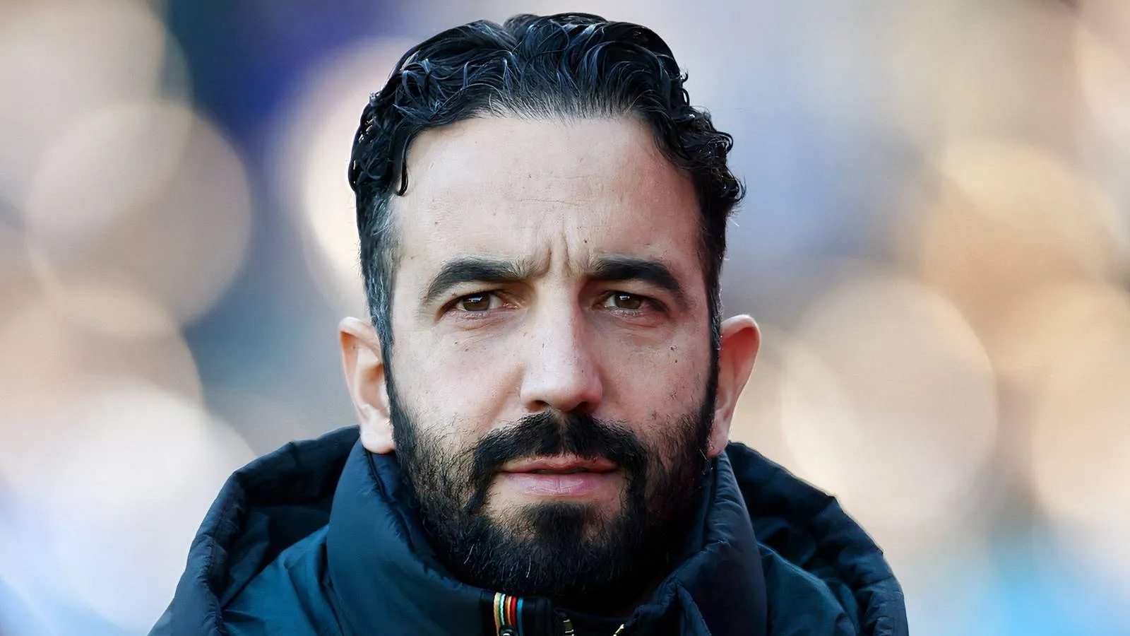 AC Milan Bidik Bintang Spesial Manchester United, Ruben Amorim Pimpin Pembicaraan - sumber: (givemesport)