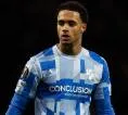 Adrian Blake Masuk Daftar Belanja Celtic di Musim Panas Ini
