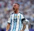 Alexis Mac Allister Nilai Inggris Tak Secepat Tim Premier League
