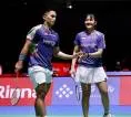 Amri/Nita Akui Main Buruk di 32 Besar Japan Open 2026