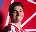 Arsenal Jajaki Kemungkinan Barter Gyokeres Dengan Alvarez