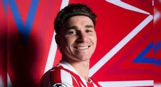 Arsenal Jajaki Kemungkinan Barter Gyokeres Dengan Alvarez