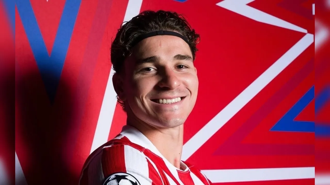 Arsenal Jajaki Kemungkinan Barter Gyokeres Dengan Alvarez