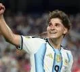 Arsenal Target Julian Alvarez Siap Jalani Tes Medis