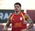 Aston Villa Siapkan Tawaran untuk Gabriel Sara Pekan Ini