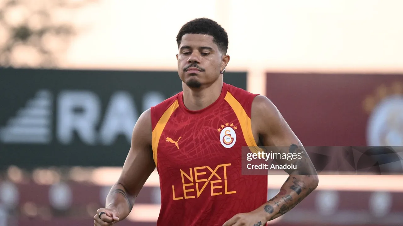 Aston Villa Siapkan Tawaran untuk Gabriel Sara Pekan Ini