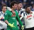 Atalanta Pertahankan Carnesecchi dan Ahanor, Giuntoli Tegaskan Sikap Fair Terhadap Palestra