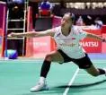 Atasi Zhang Beiwen, Putri Kusuma Wardani Lolos 16 Besar Japan Open 2026