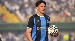 Atletico Madrid Gigit Jari, Winger Incaran Pilih Pindah ke Arsenal