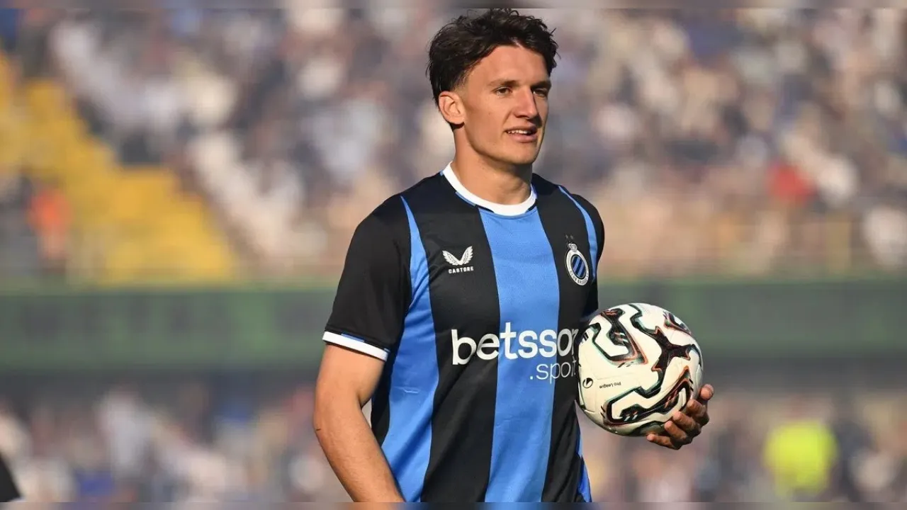 Atletico Madrid Gigit Jari, Winger Incaran Pilih Pindah ke Arsenal