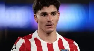 Atletico Madrid Ingin Sertakan Gelandang Barcelona Dalam Transfer Alvarez