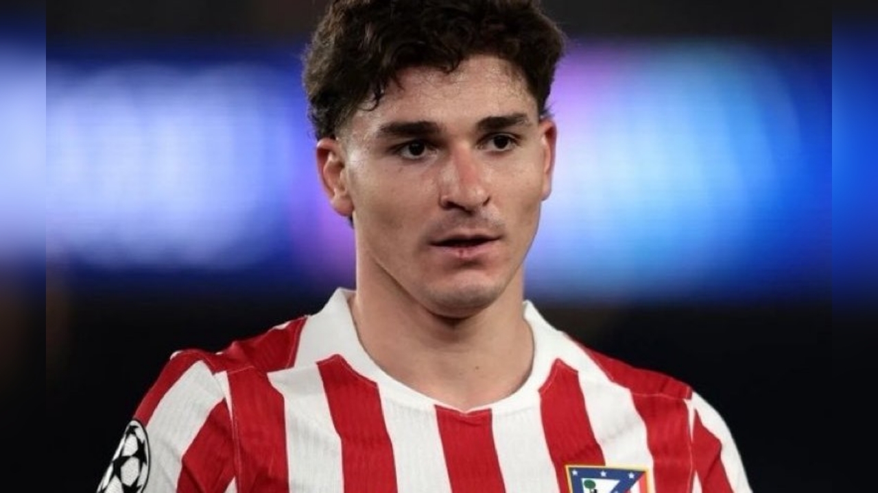 Atletico Madrid Ingin Sertakan Gelandang Barcelona Dalam Transfer Alvarez