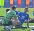 Atribut Unik Jadi Faktor Persib Kepincut Rekrut Luka Menalo