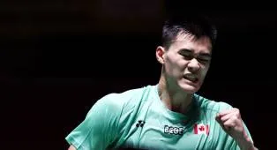 Awal Impresif Brian Yang dan Polina Buhrova di Japan Open 2026