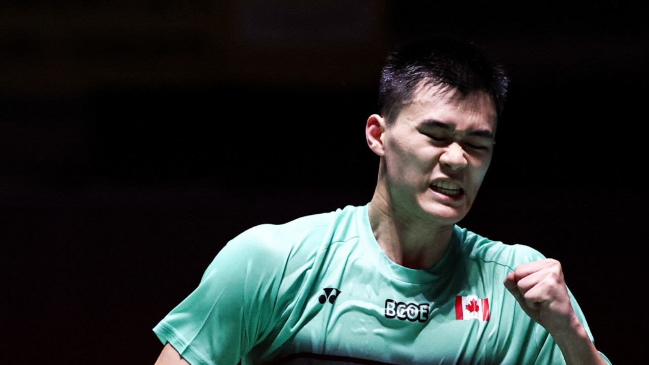 Awal Impresif Brian Yang dan Polina Buhrova di Japan Open 2026