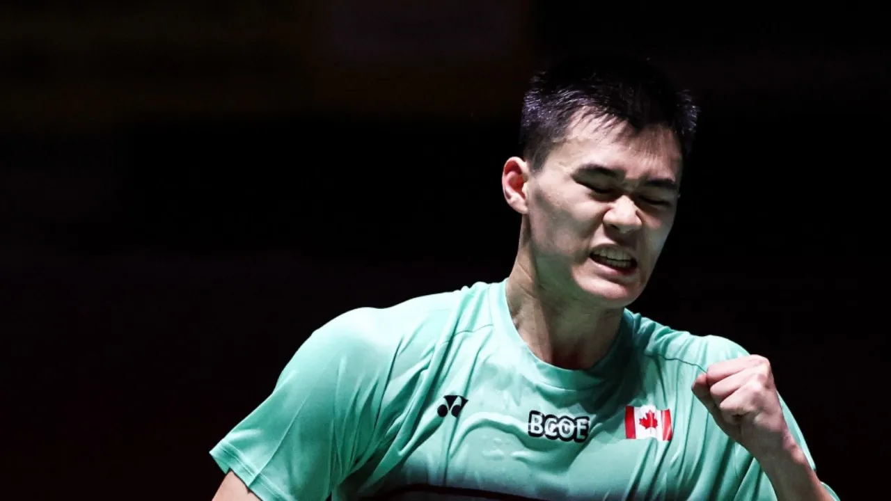 Awal Impresif Brian Yang dan Polina Buhrova di Japan Open 2026