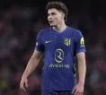 Barcelona Masih Optimis Bisa Rekrut Julian Alvarez dari Atletico Madrid