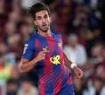 Barcelona Tak Berniat Lepas Ferran Torres Meski Diminati PSG