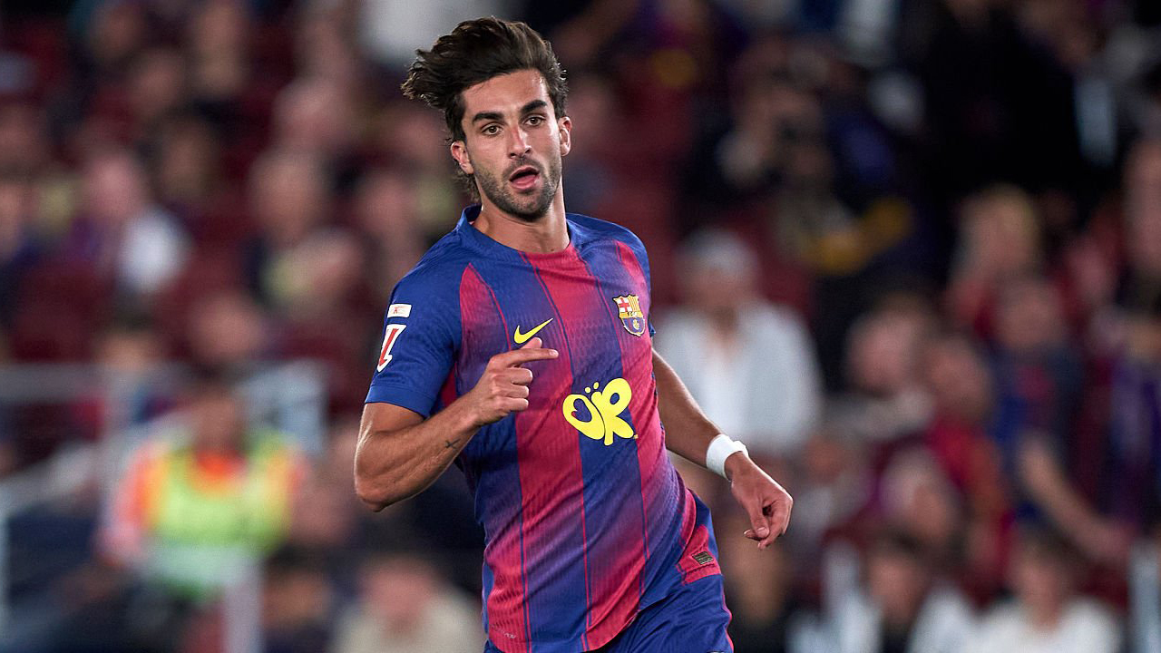 Barcelona Tak Berniat Lepas Ferran Torres Meski Diminati PSG