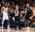 Brooks Ramalkan LeBron Gabung Warriors Musim Depan