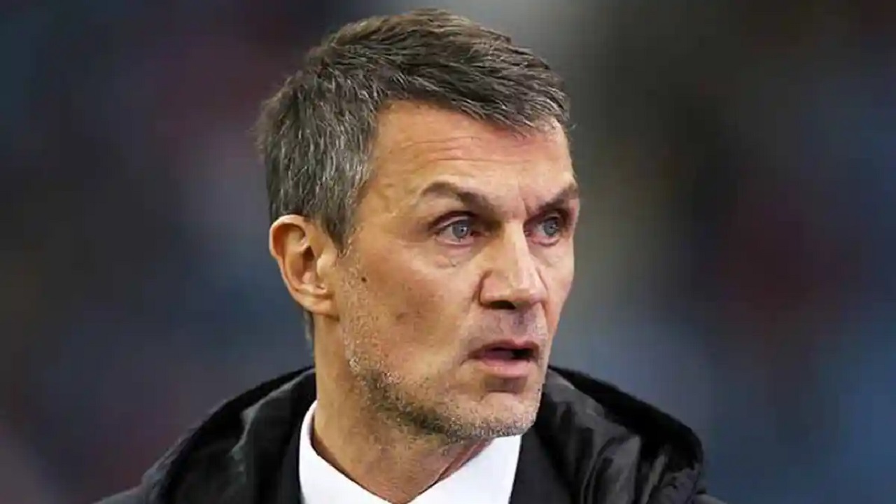 Buonfiglio: Paolo Maldini Adalah Sosok Yang Selalu Saya Hormati