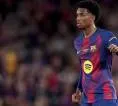 Butuh Bek Kiri Baru, Manchester United Mulai Lirik Alejandro Balde