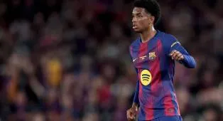 Butuh Bek Kiri Baru, Manchester United Mulai Lirik Alejandro Balde