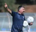 Cedera di Pramusim, Lazio Khawatirkan Kondisi Dua Pemain Utama