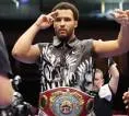 Chisora Sebut Moses Itauma Punya Modal Kalahkan Hrgovic
